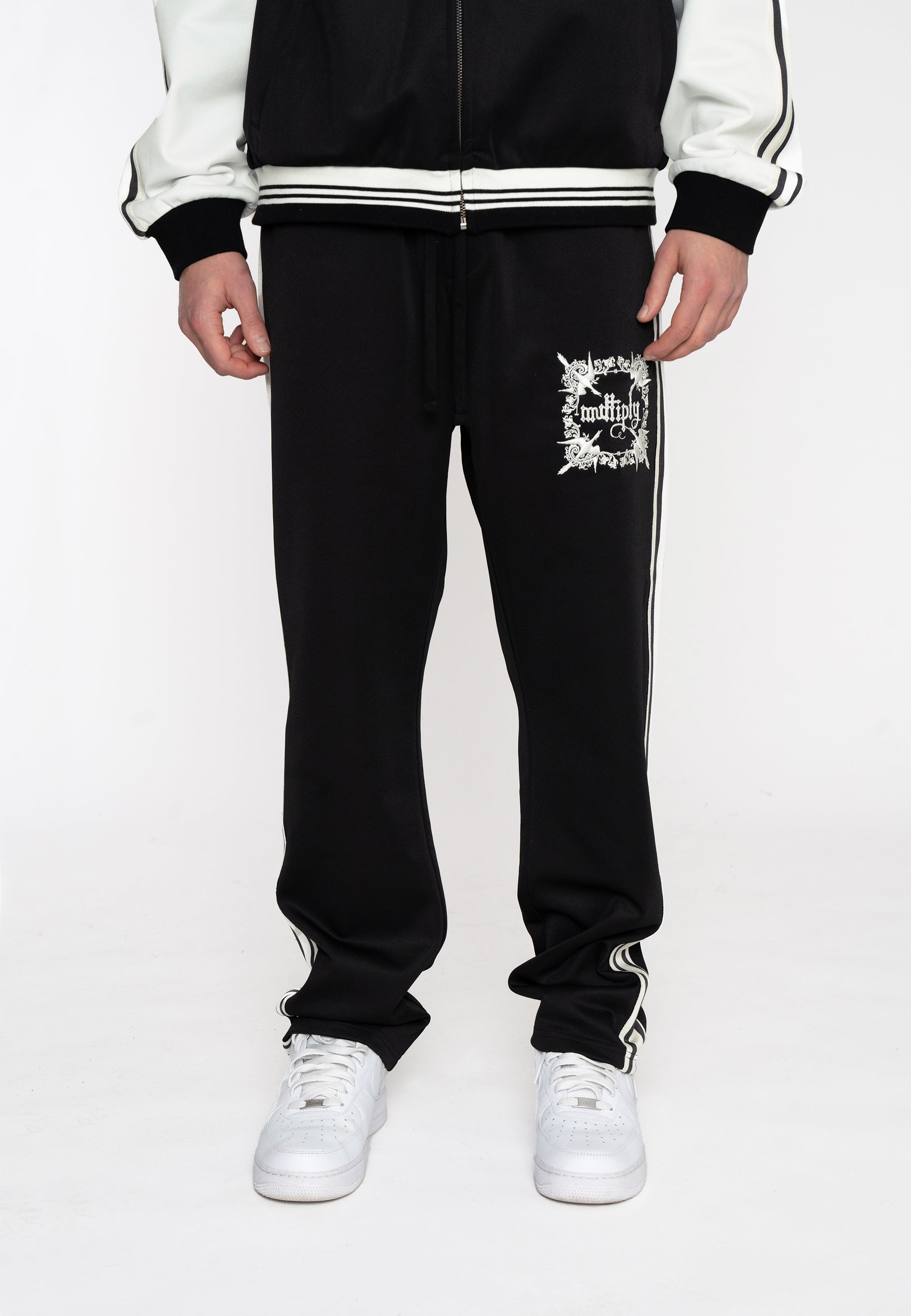 Jogger INSIGNIA Black Soda