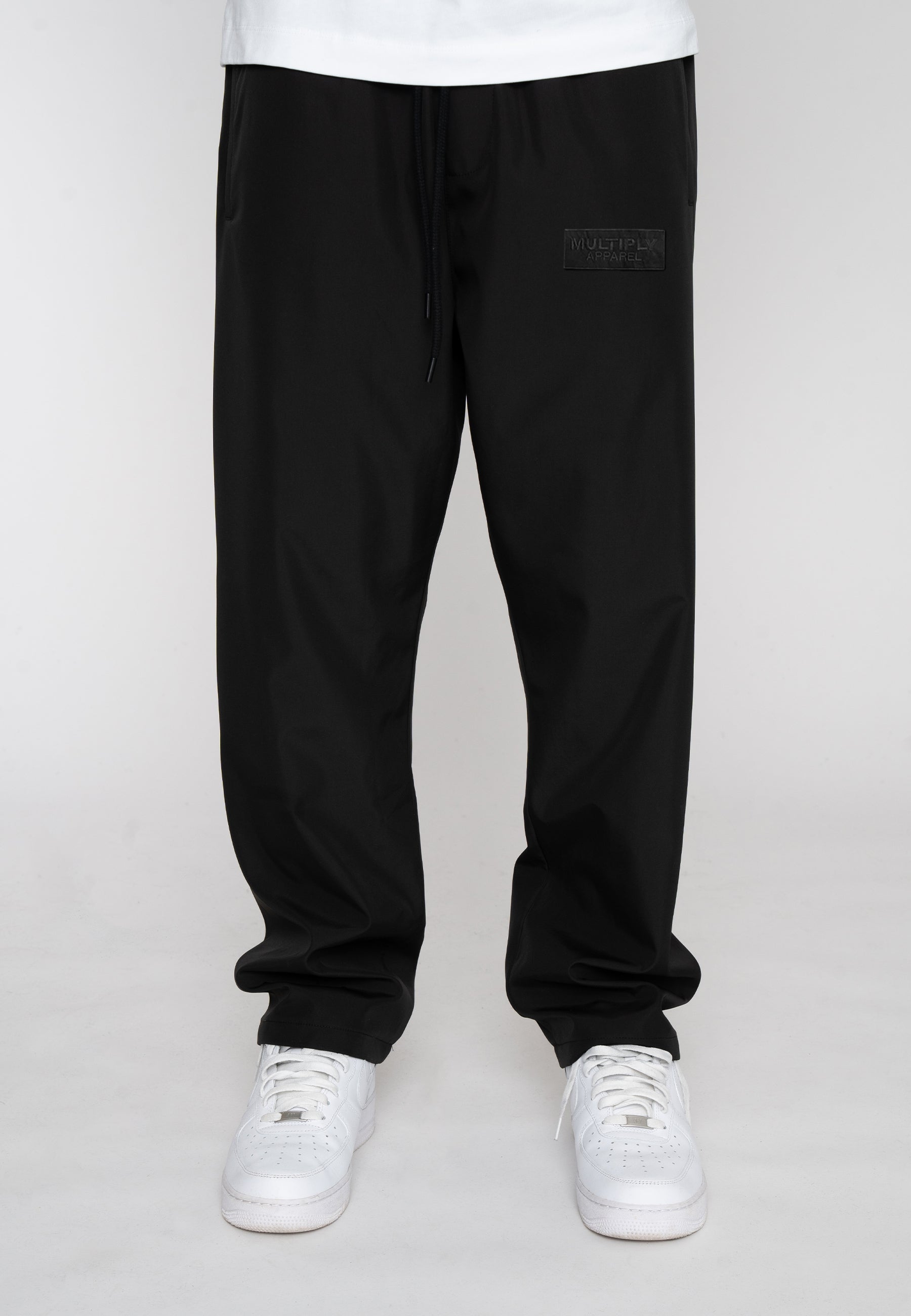 Classic Pants SKYLINE Black