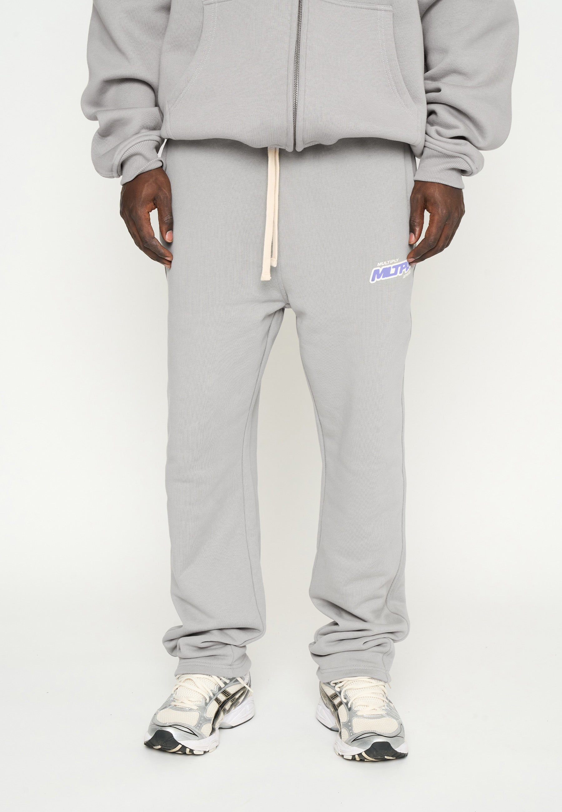 Jogger COOPERATION Ultimate Grey