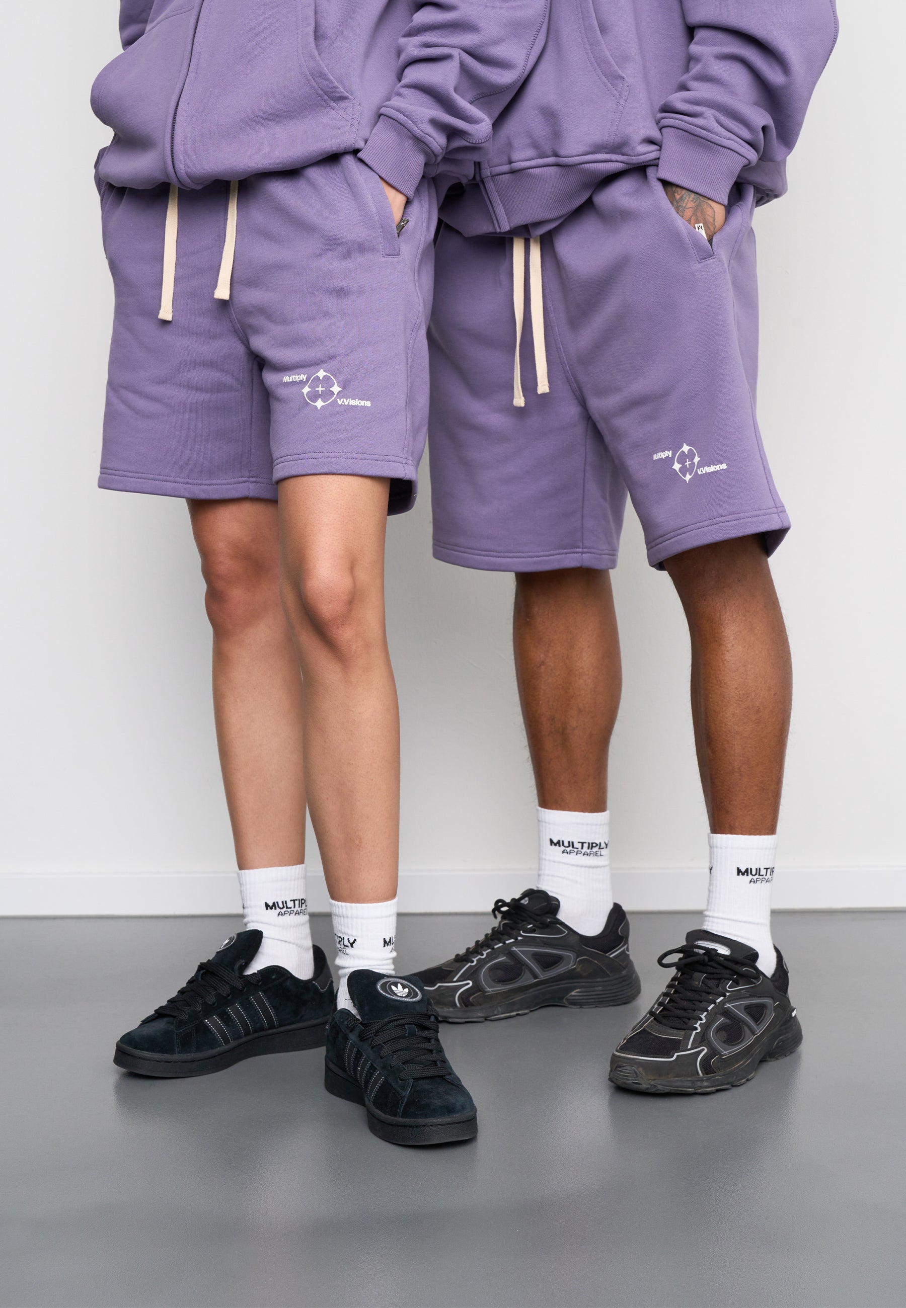 FOCUS Cadet shorts