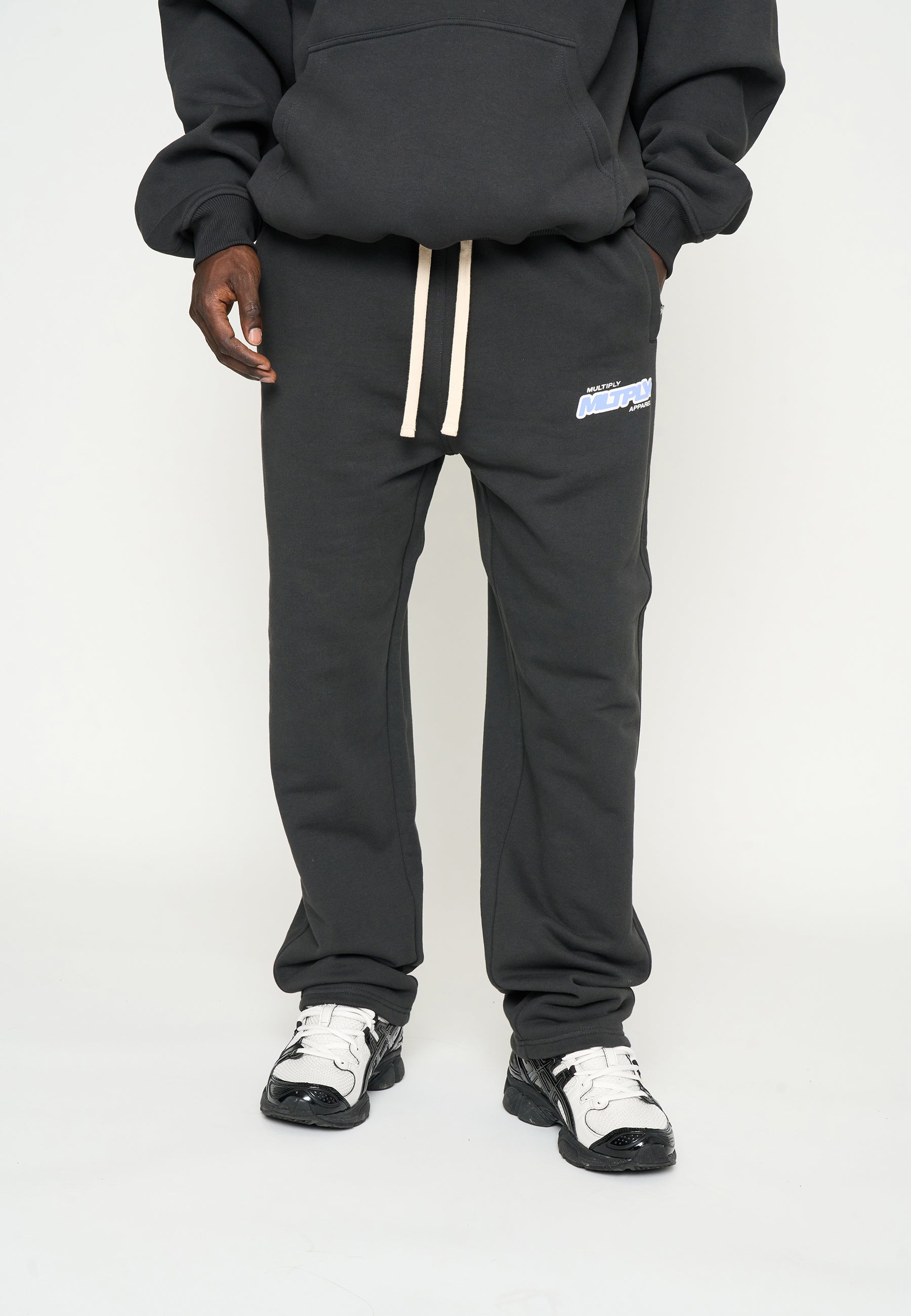 Jogger COOPERATION Black Soda