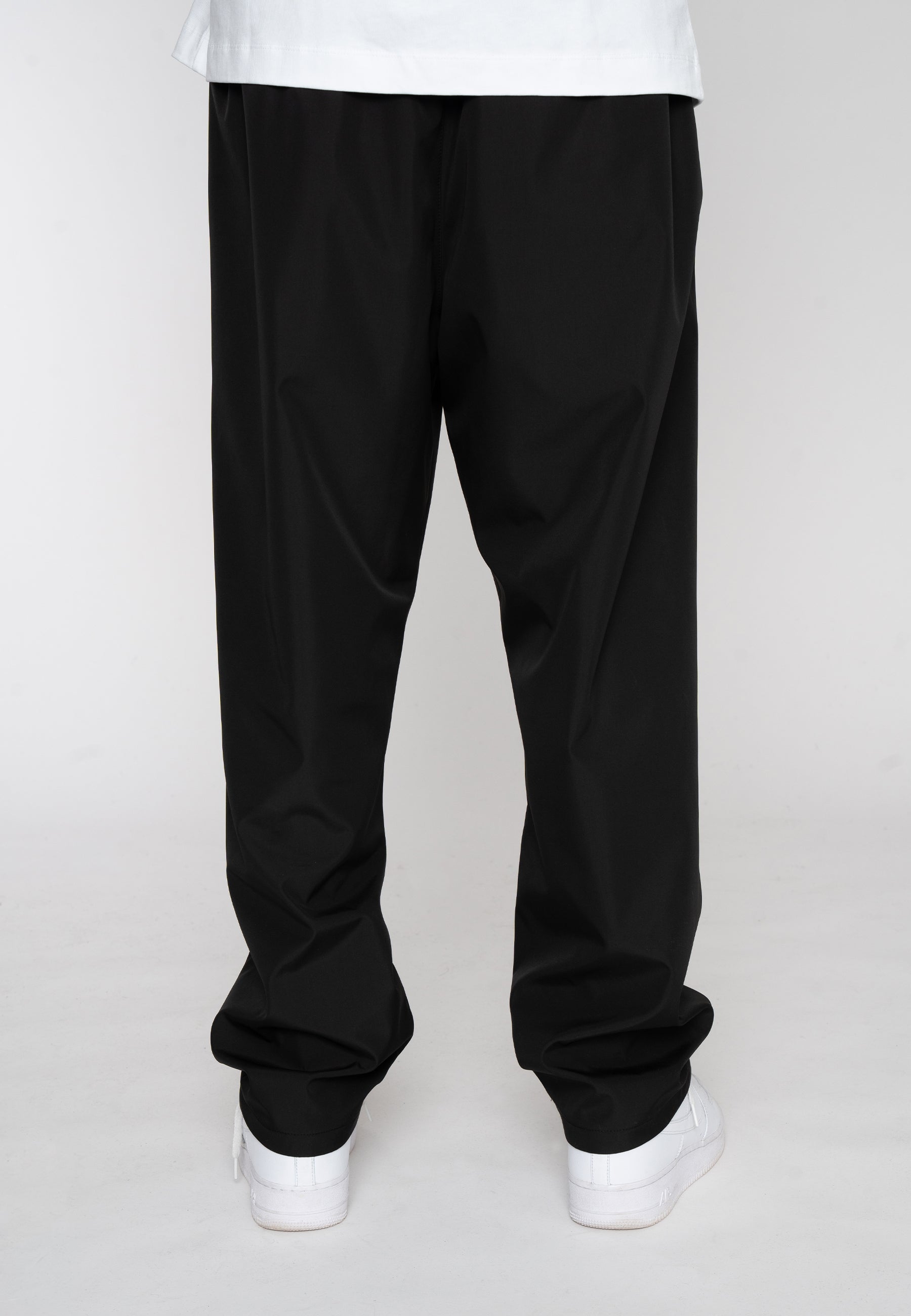 Classic Pants SKYLINE Black