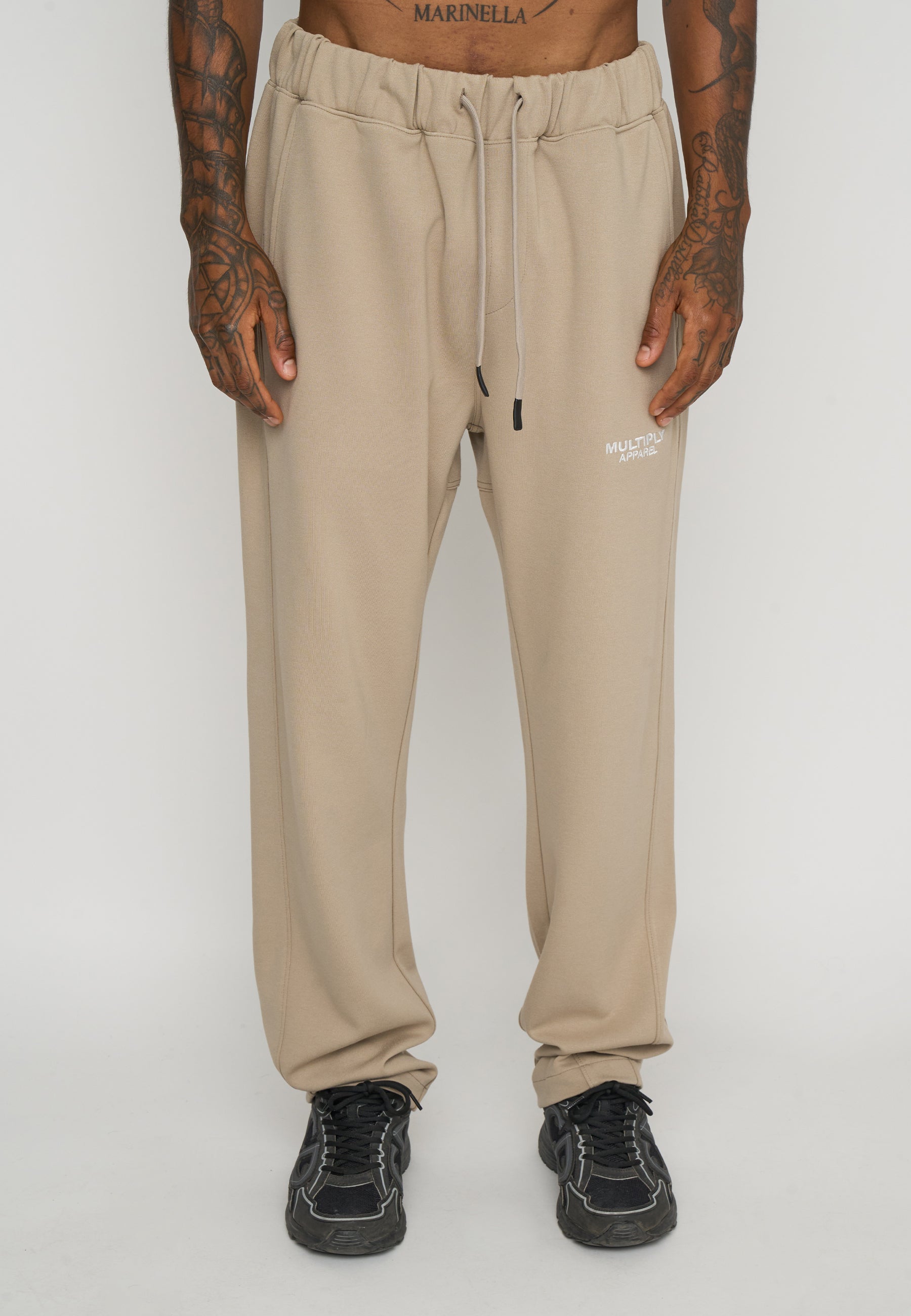 Jogger TAILORED MULTIPLY Seneca Rock