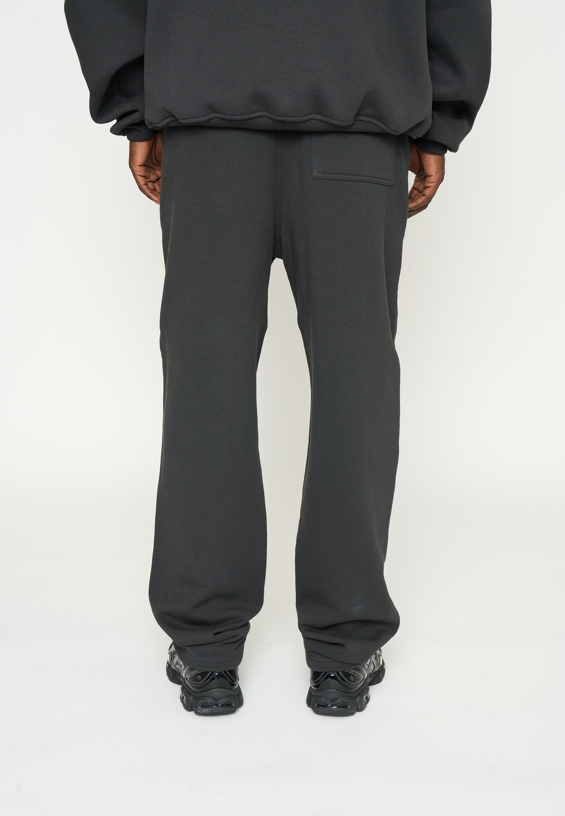 Jogger COOPERATION Black Soda