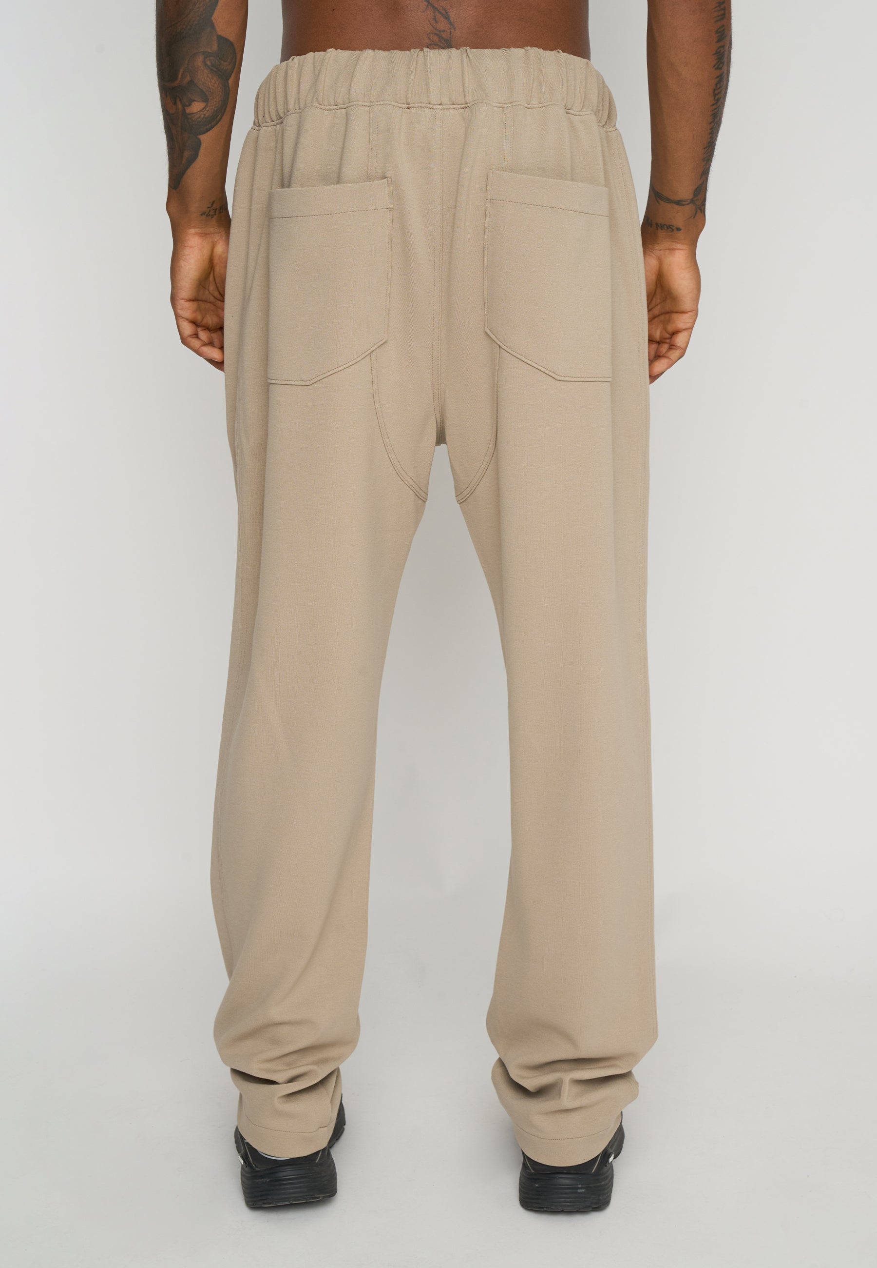 Jogger TAILORED MULTIPLY Seneca Rock