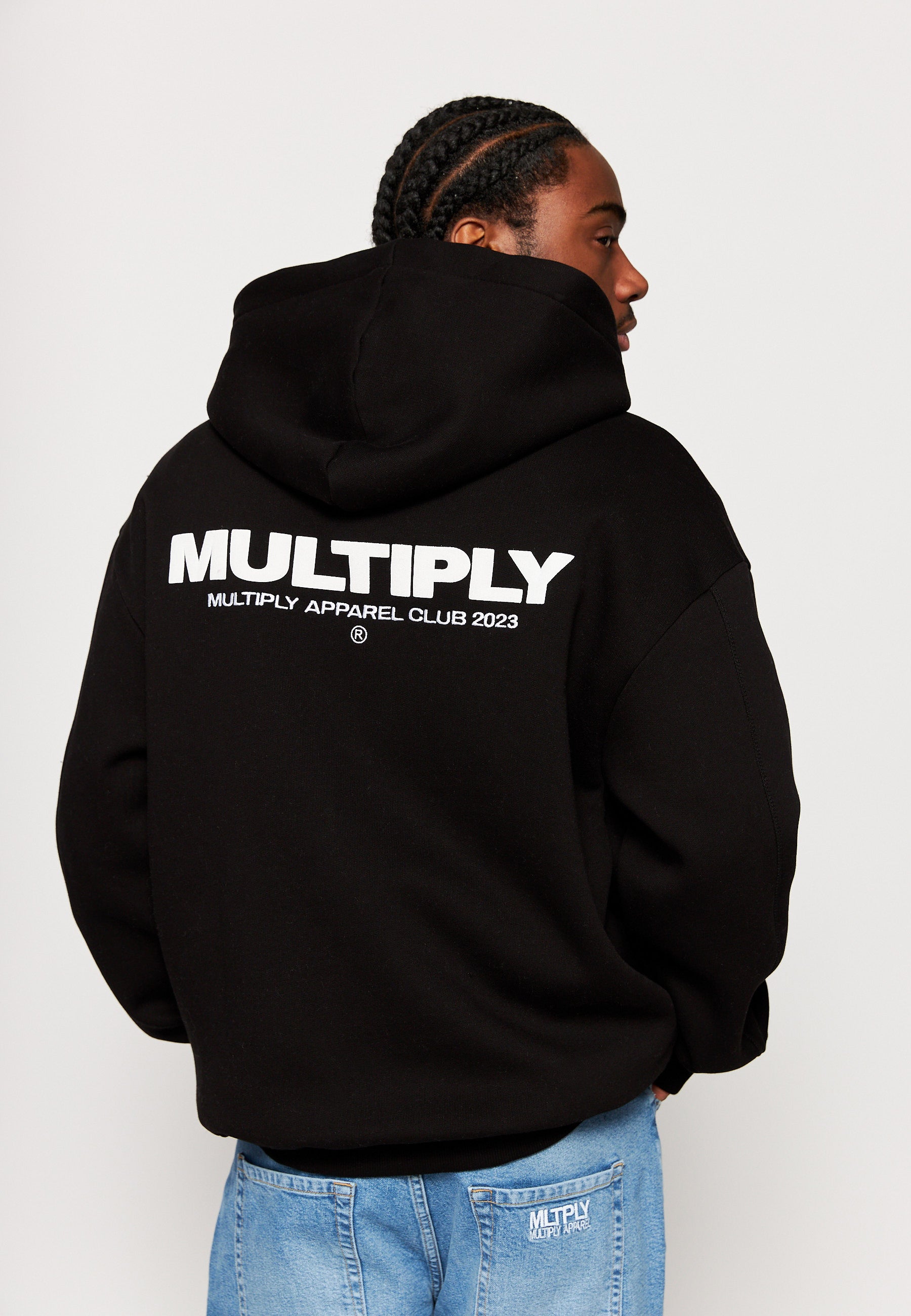 Multiply pullover 2024